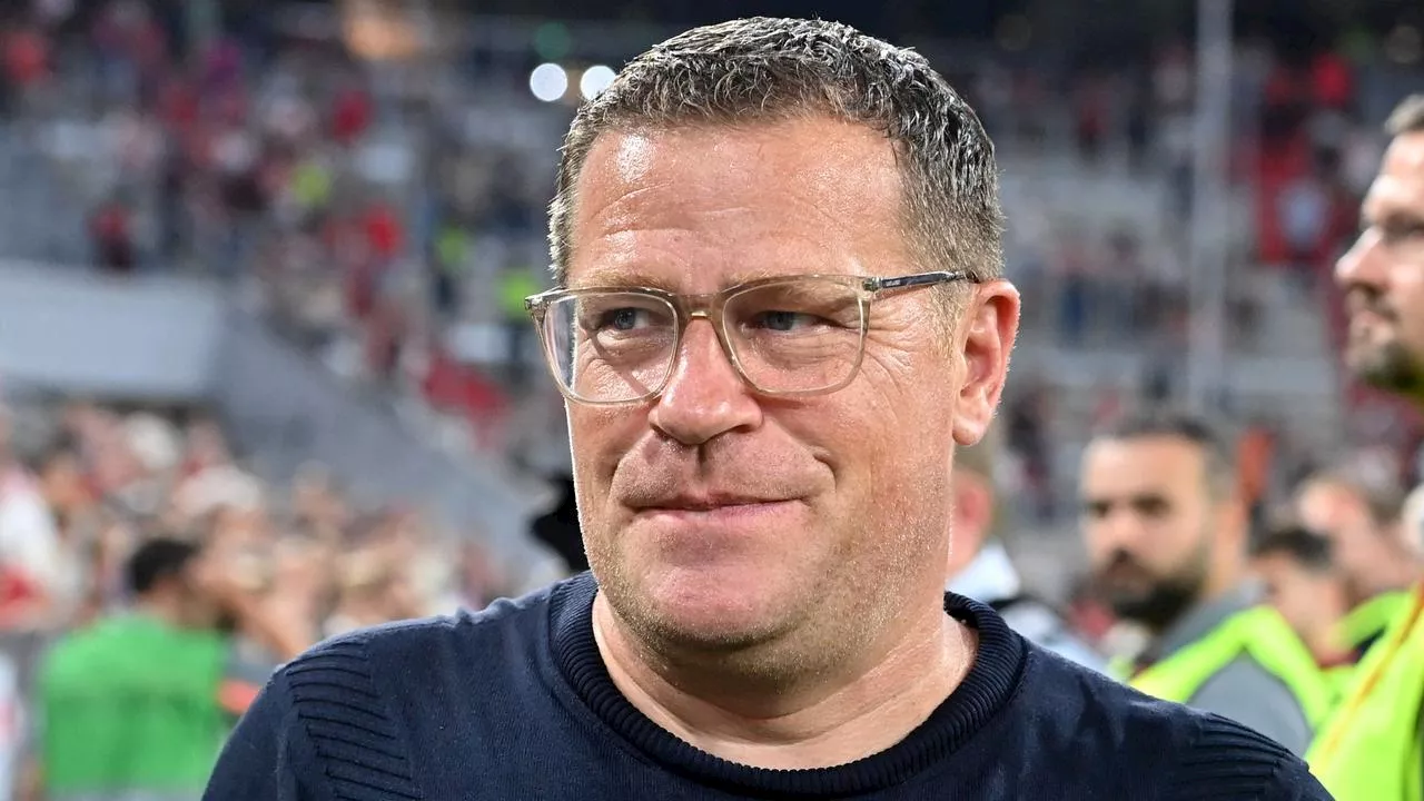 Lange To-Do-Liste für 'Heilsbringer' Eberl