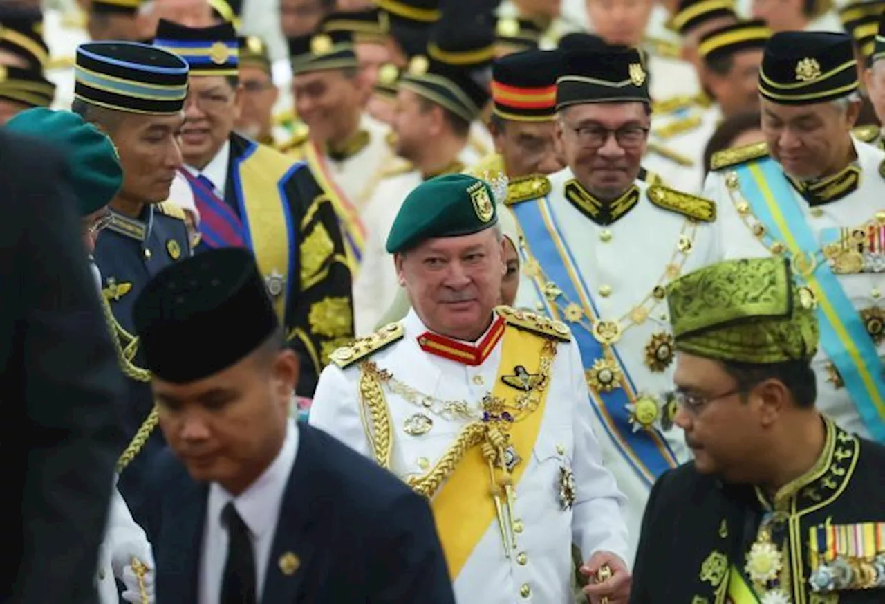 Malaysia urged to elevate itself as a supporter of peace and against terrorism