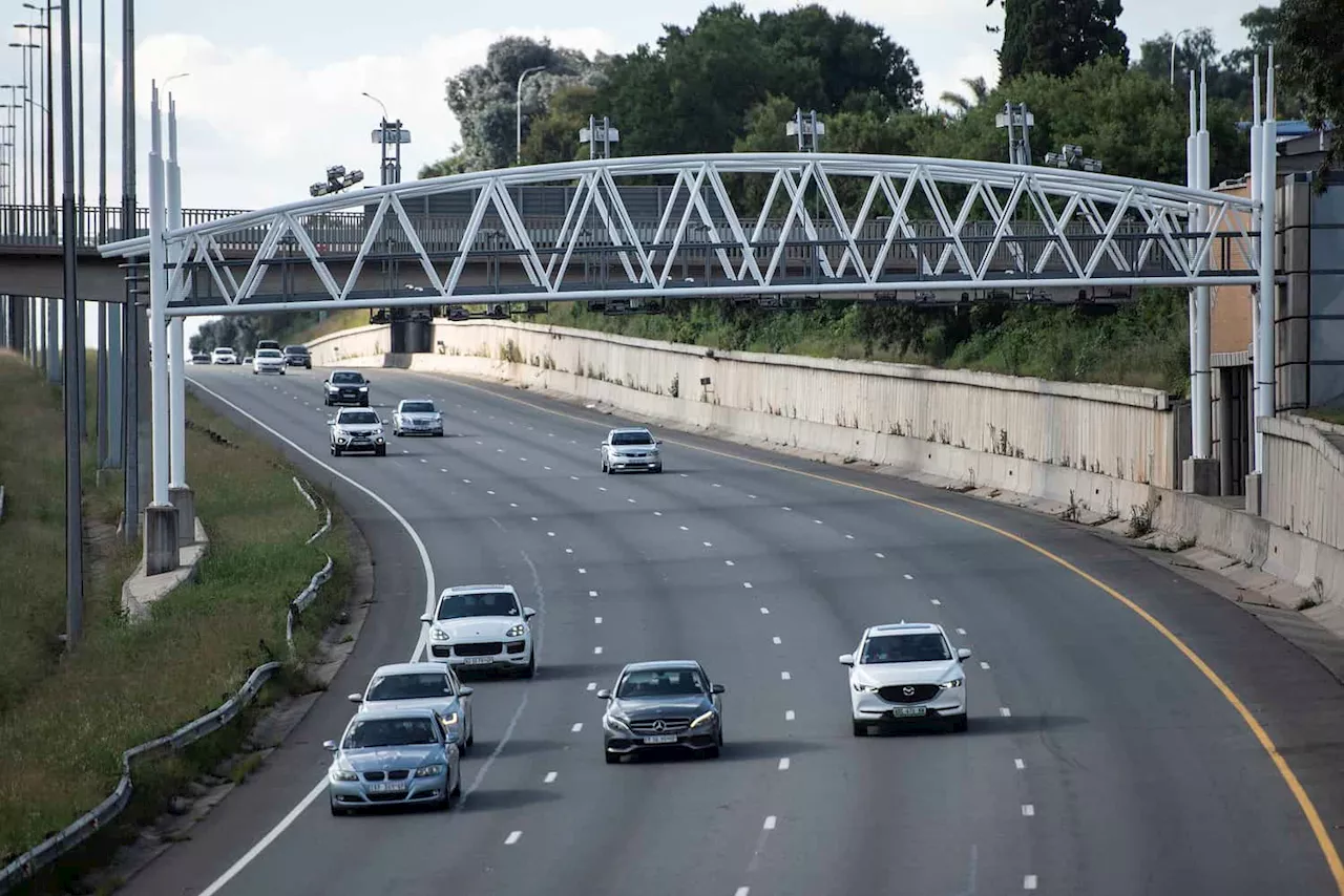 E-toll debt collection from motorists still on the agenda