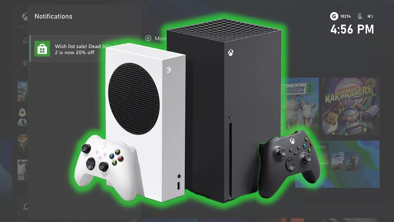 Microsoft Store bug deletes Xbox Wishlists for hundreds of players