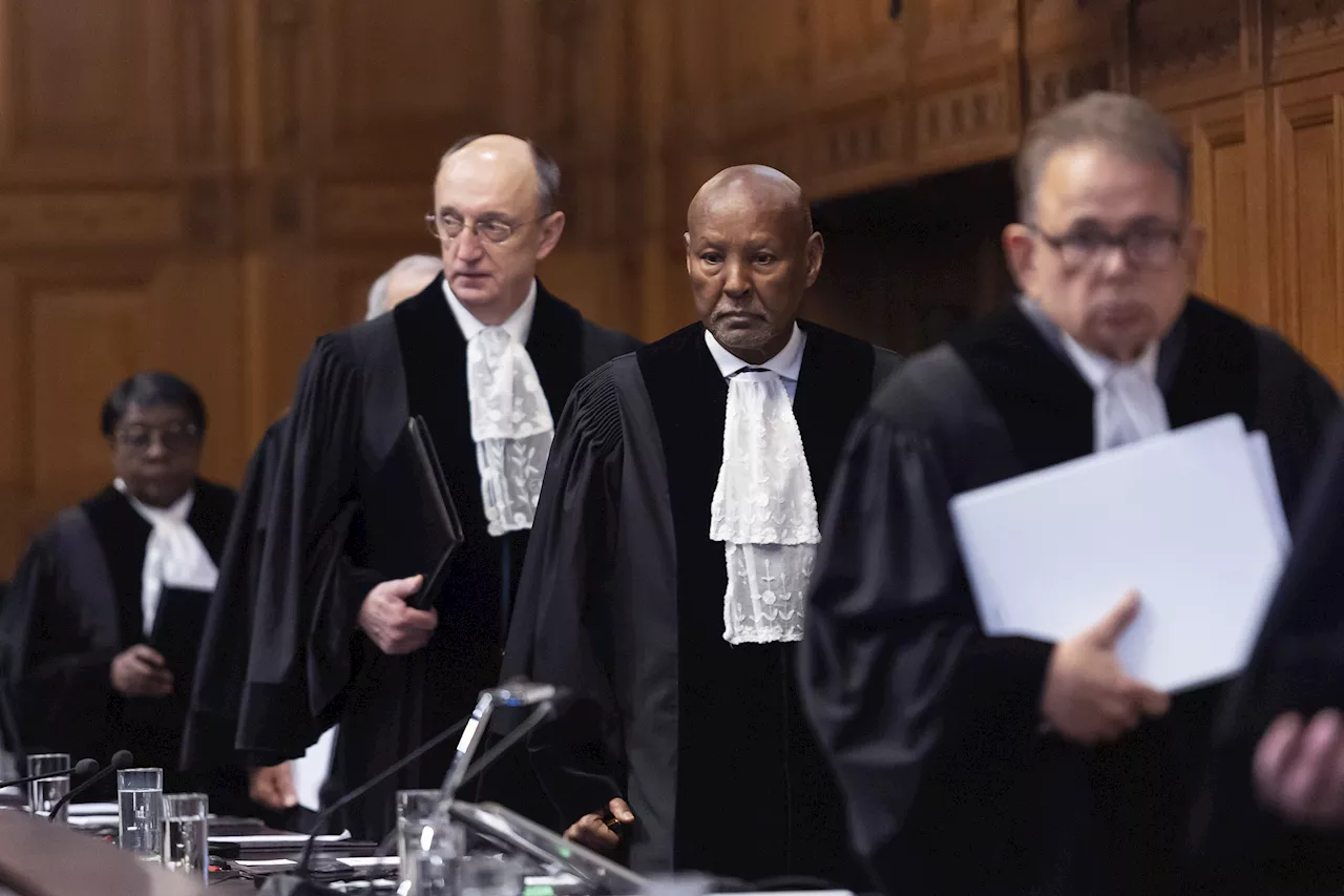 ICJ Wraps Up Hearings on Legality of Israeli Occupation. What Happens Now?