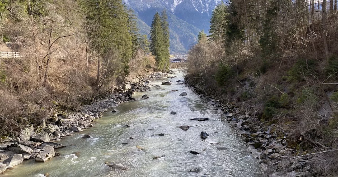 Kampfansage gegen Tiwag-Pläne im Kaunertal: Volksbefragung soll Druck auf Land erhöhen