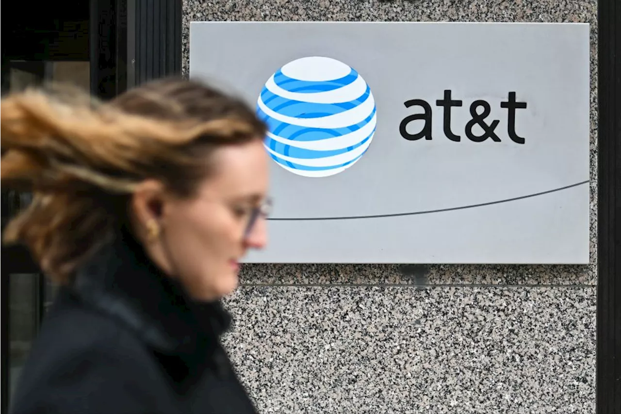 Serán compensados los clientes afectados por la caída del servicio de telefonía de AT&T