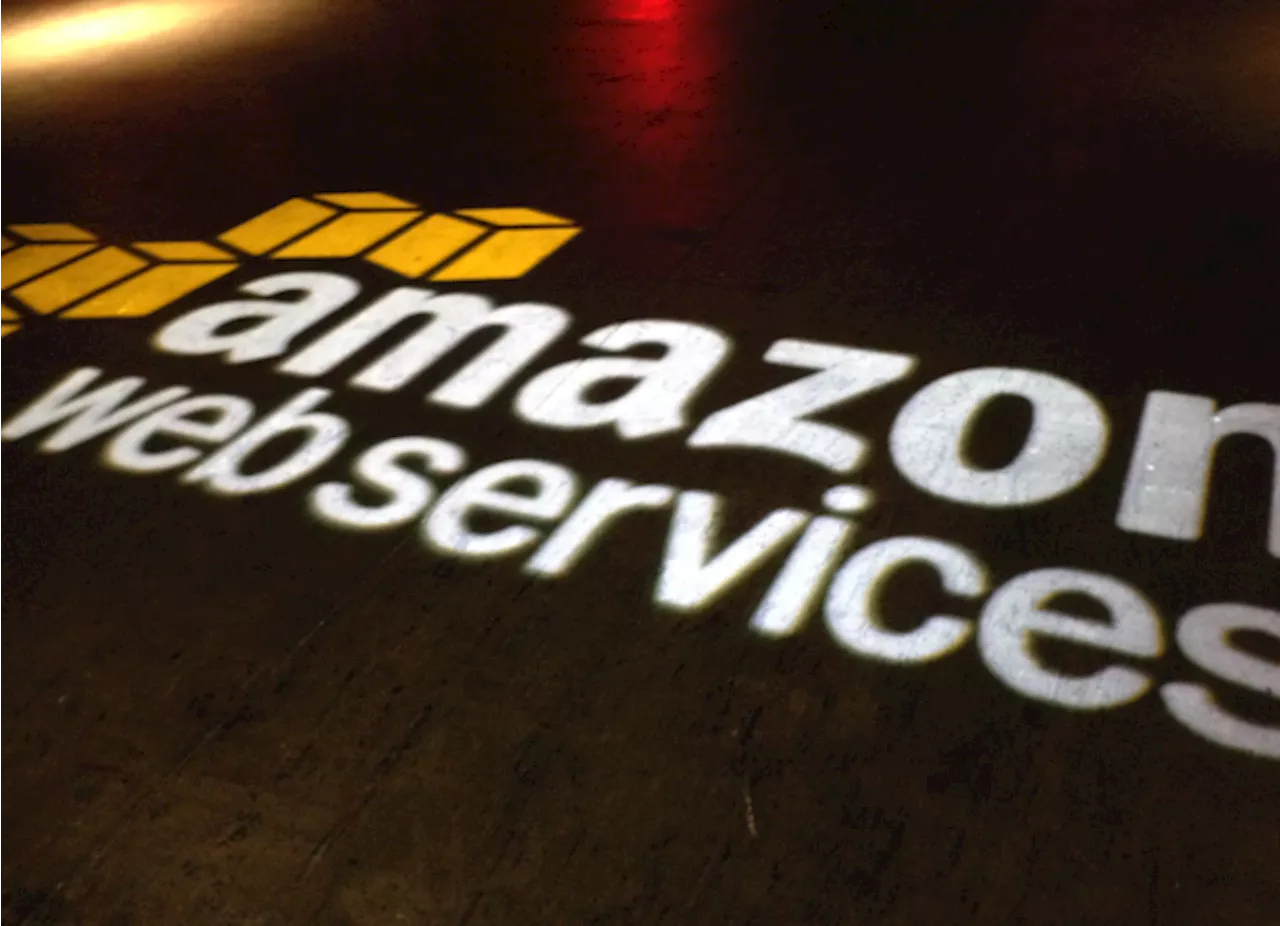 Amazon tendrá un centro de datos en Querétaro, invertirá 5 mil millones de dólares