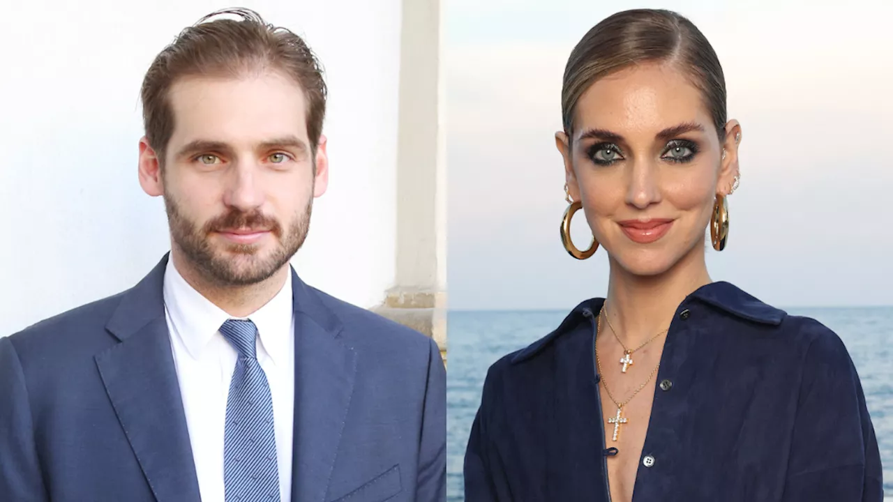 Tomaso Trussardi risponde a Chiara Ferragni: «Dire “non lo conosco neanche” è offensivo». E posta le foto insieme