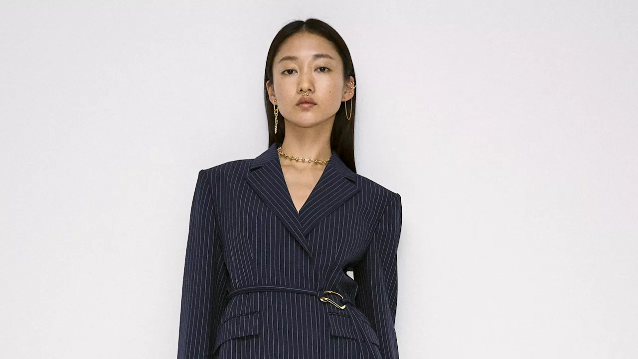 Adeam Fall 2024 Ready-to-Wear Collection