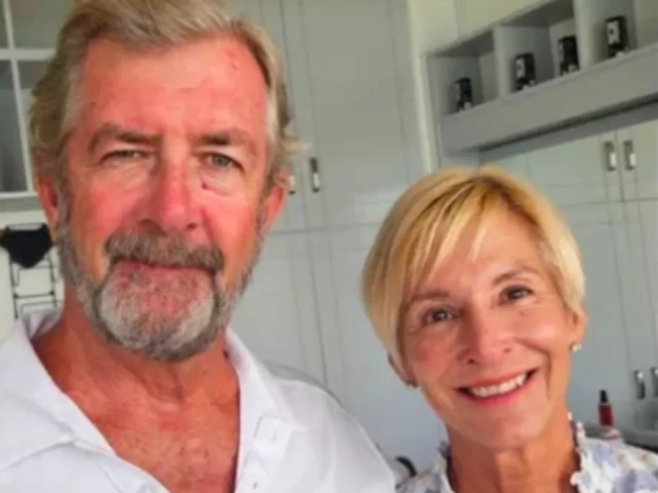 Couple Who Disappeared After Yacht Was Hijacked By Escape Convicts ‘Likely Thrown Overboard’