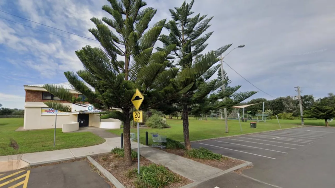 Teenager fighting for life after alleged bashing outside surf club in Wollongong