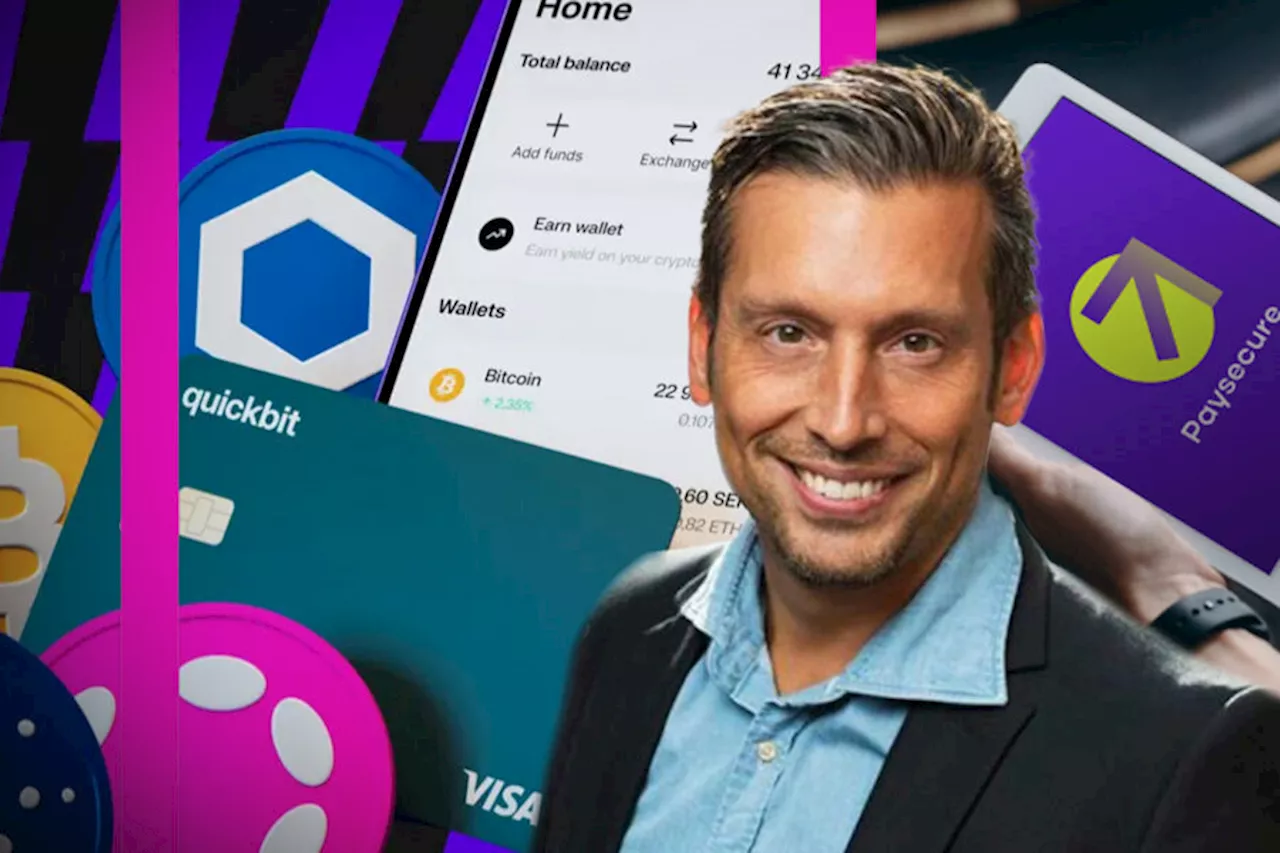 Ogiltiga certifikat och saknade licenser hos Quickbit-partner