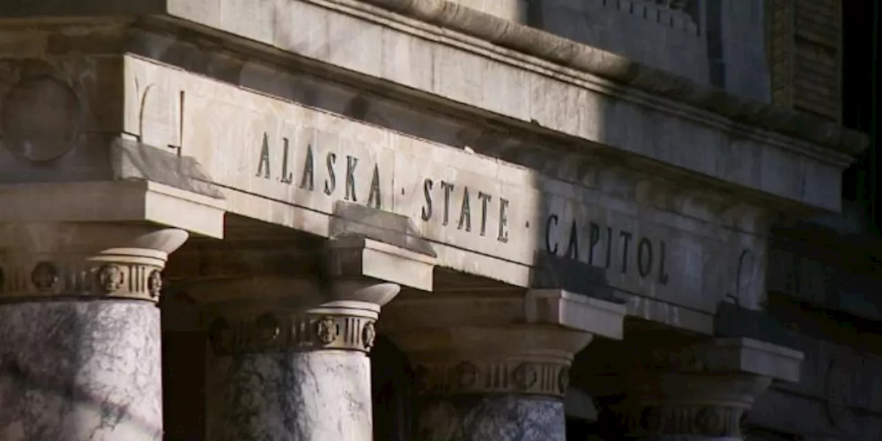 Alaska Senate passes bill on historic education funding increase, governor says it ‘falls far short’