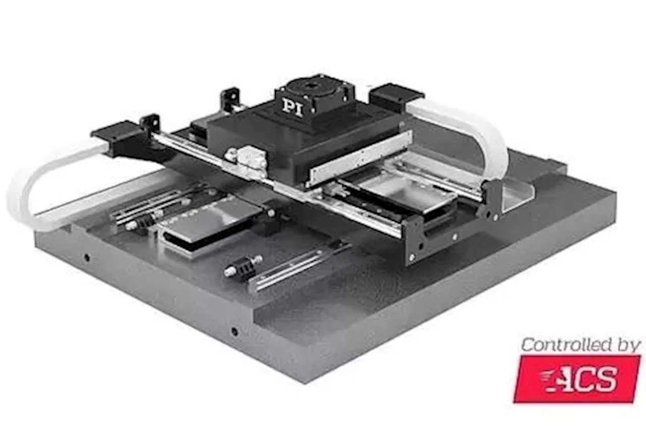 Stage on Granite vs Integrated Granite Motion Systems — What to Choose for Precision Manufacturing?