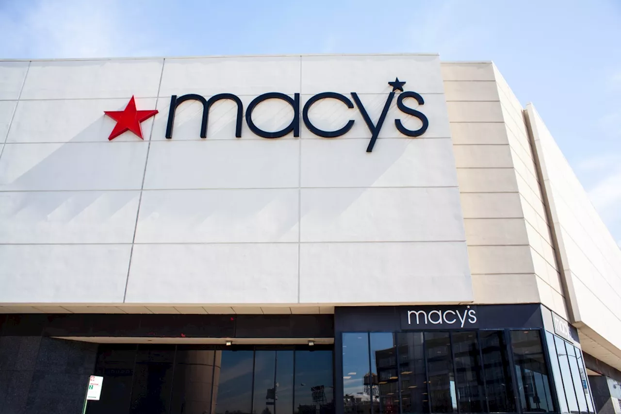 Macy's Is Closing 150 More Stores as Shoppers Abandon the Brand