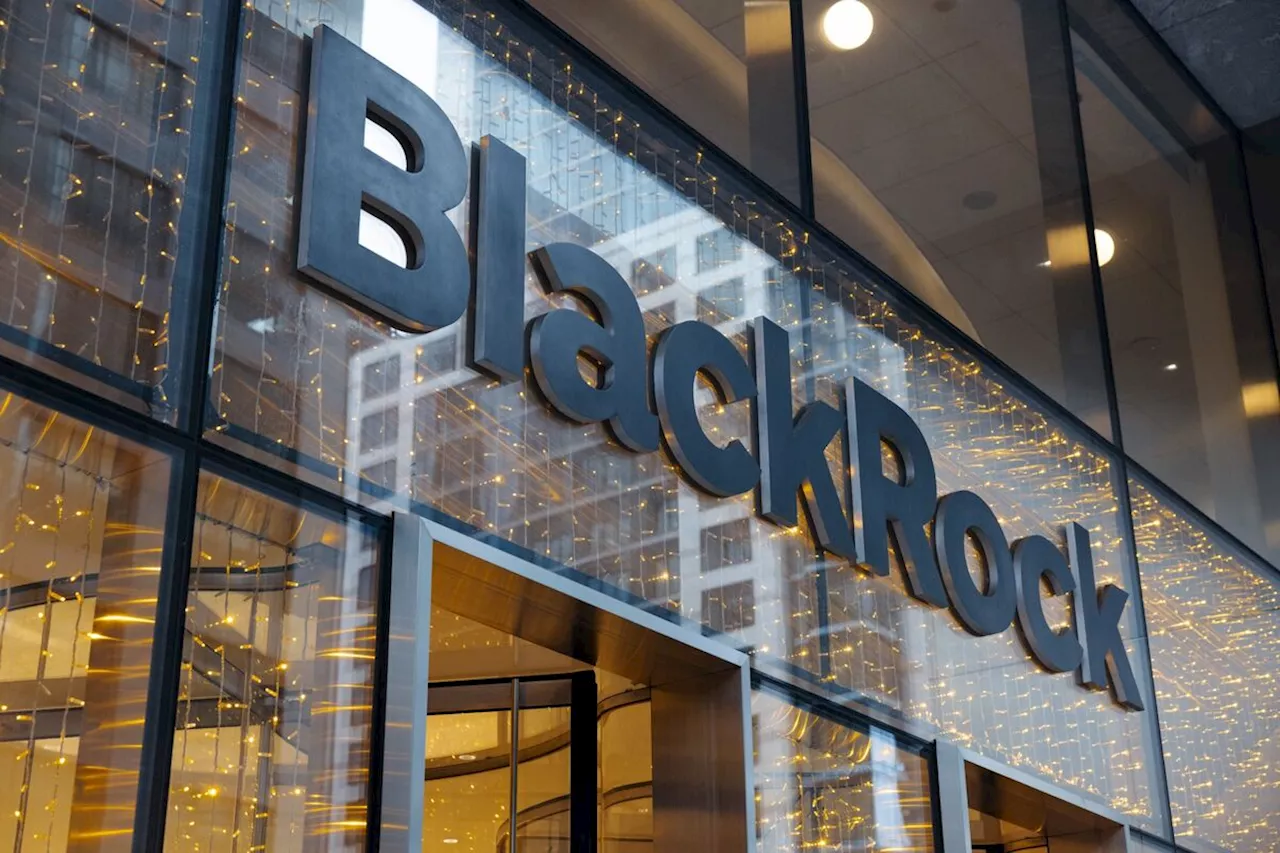 ブラックロック、最高値日本株にまだ上昇余力－業績堅調と統治改革