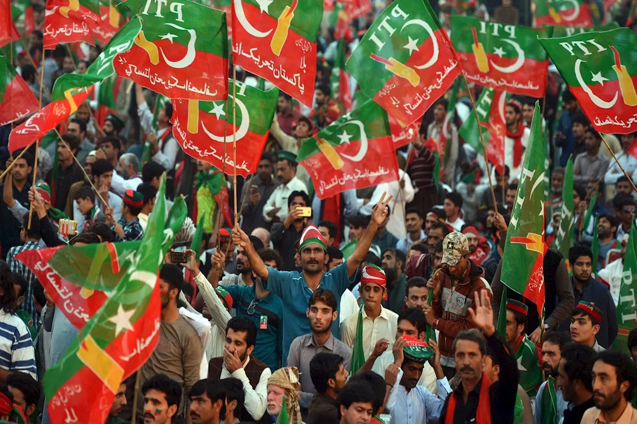 PTI will hold nationwide protest on March 2 against rigging