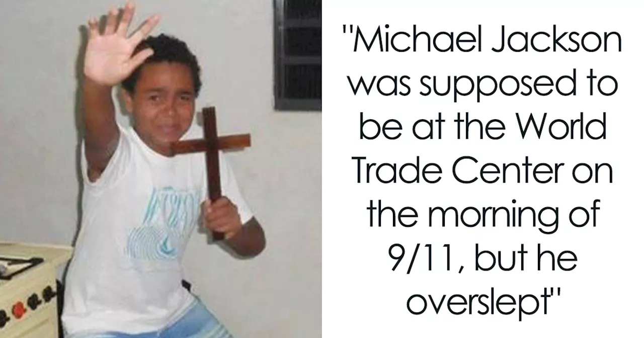 Someone Asked “What Are Some ‘That Was Way Too Close’ Moments In History?“, And 24 Peeps Delivered