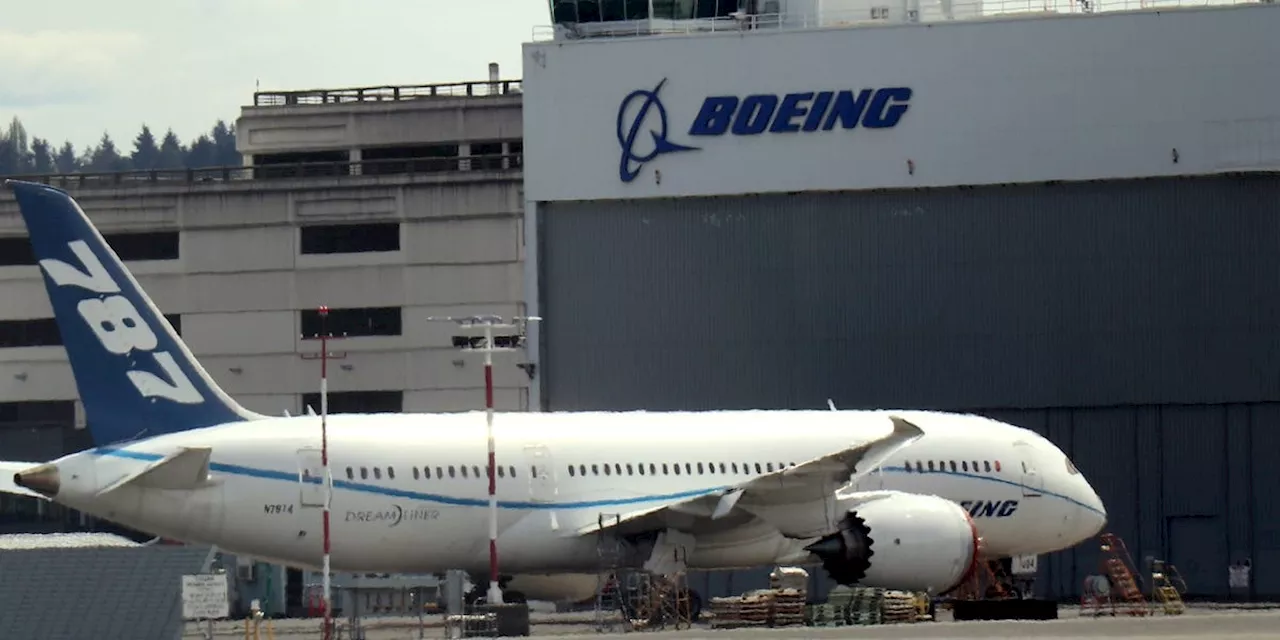 FAA investigated Boeing's safety culture, and the results aren't great