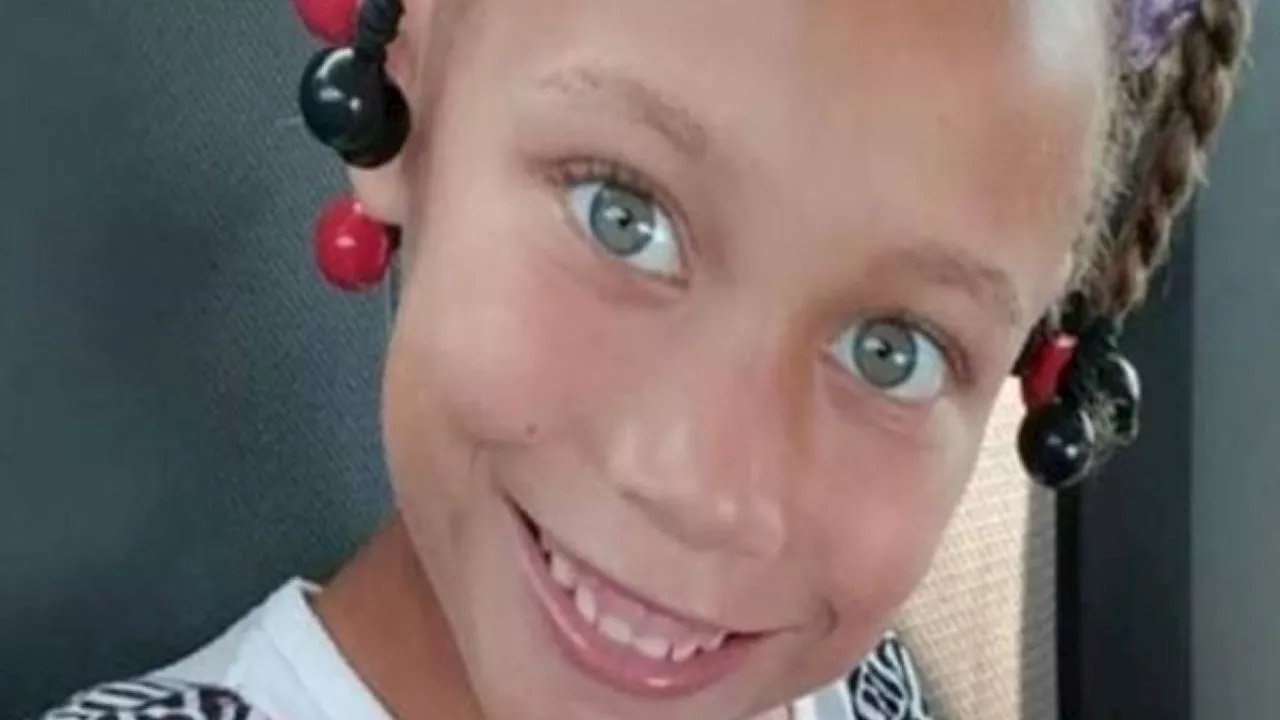 SAPS puts search for missing Saldanha Bay girl Joshlin Smith on hold