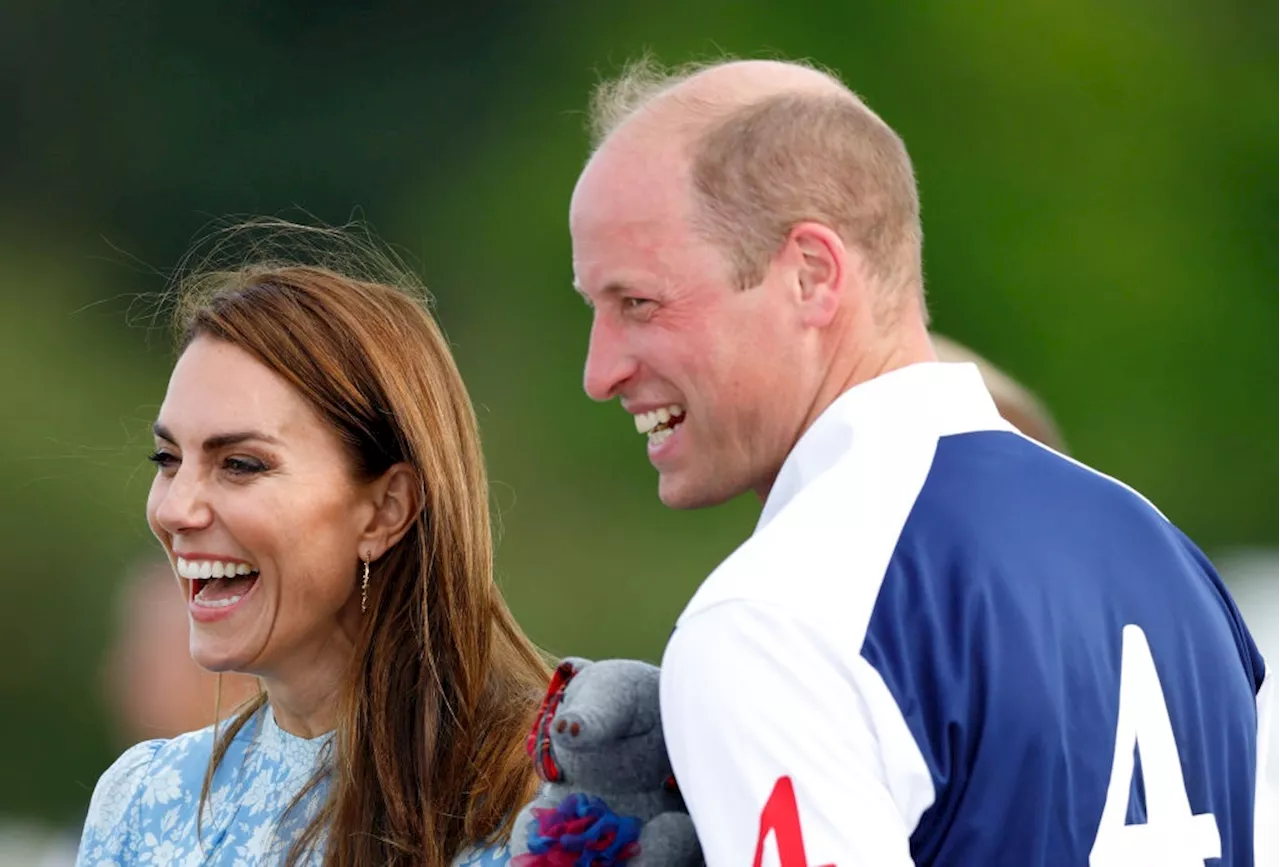 Prince William pulls out of engagement over 'personal matter'