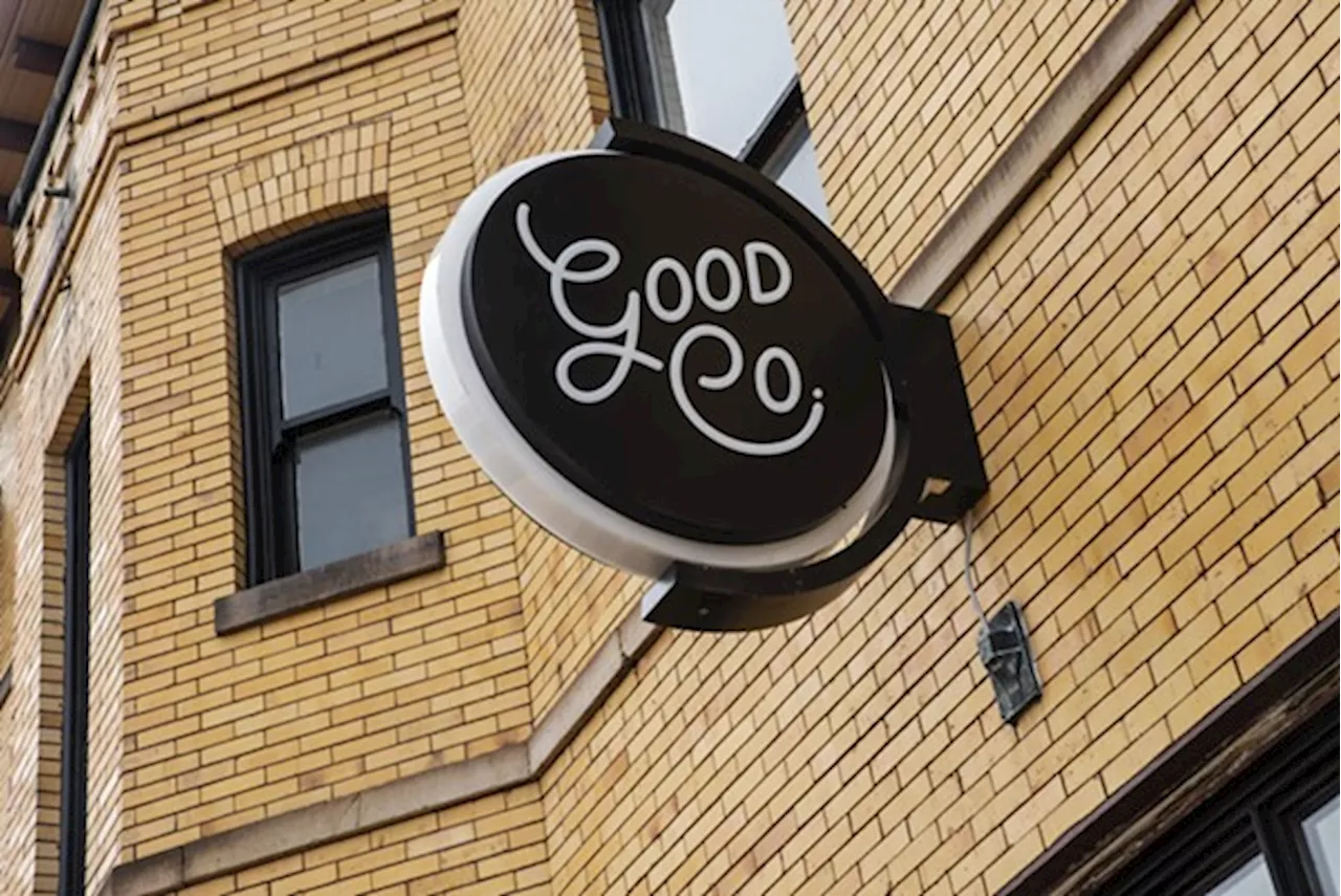 Good Company Akron to Open on Friday, March 1