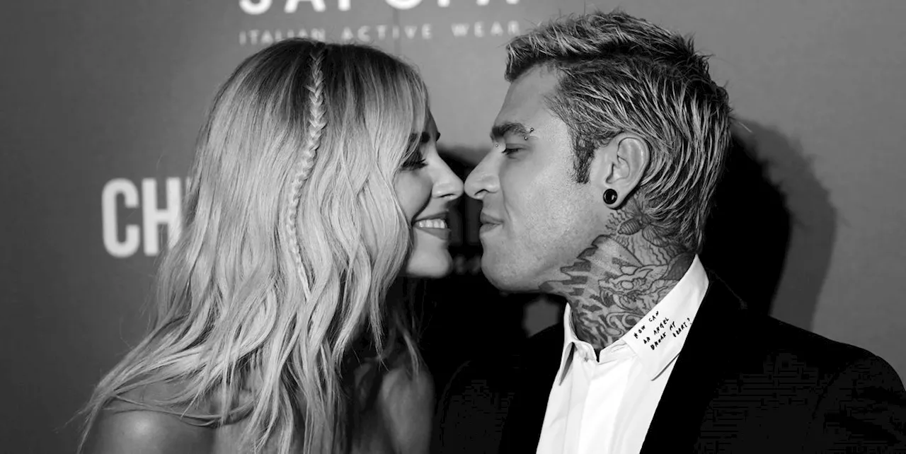 Chiara Ferragni e Fedez, cronaca di un addio