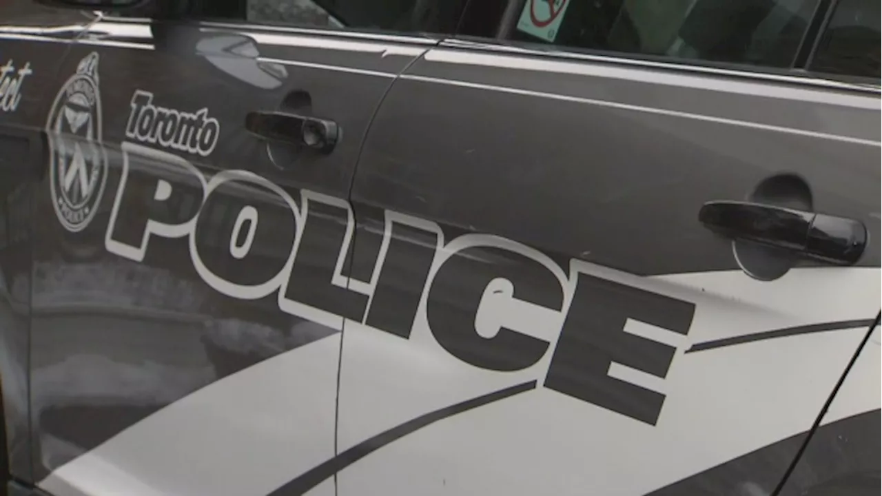 Arrest made after 2 attempted carjackings near Yorkdale mall