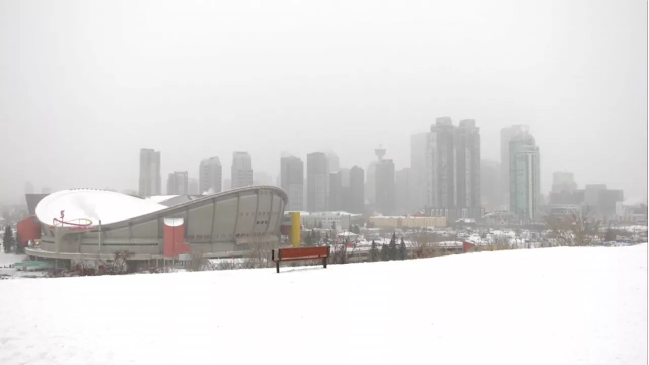 2024 Special Olympics Canada Winter Games begin in Calgary with torch run, opening ceremony