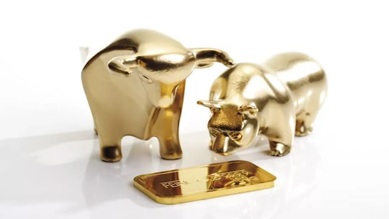 Gold Price Forecast: Confluence Resistance Stifles Bulls, Focus Shifts to US PCE