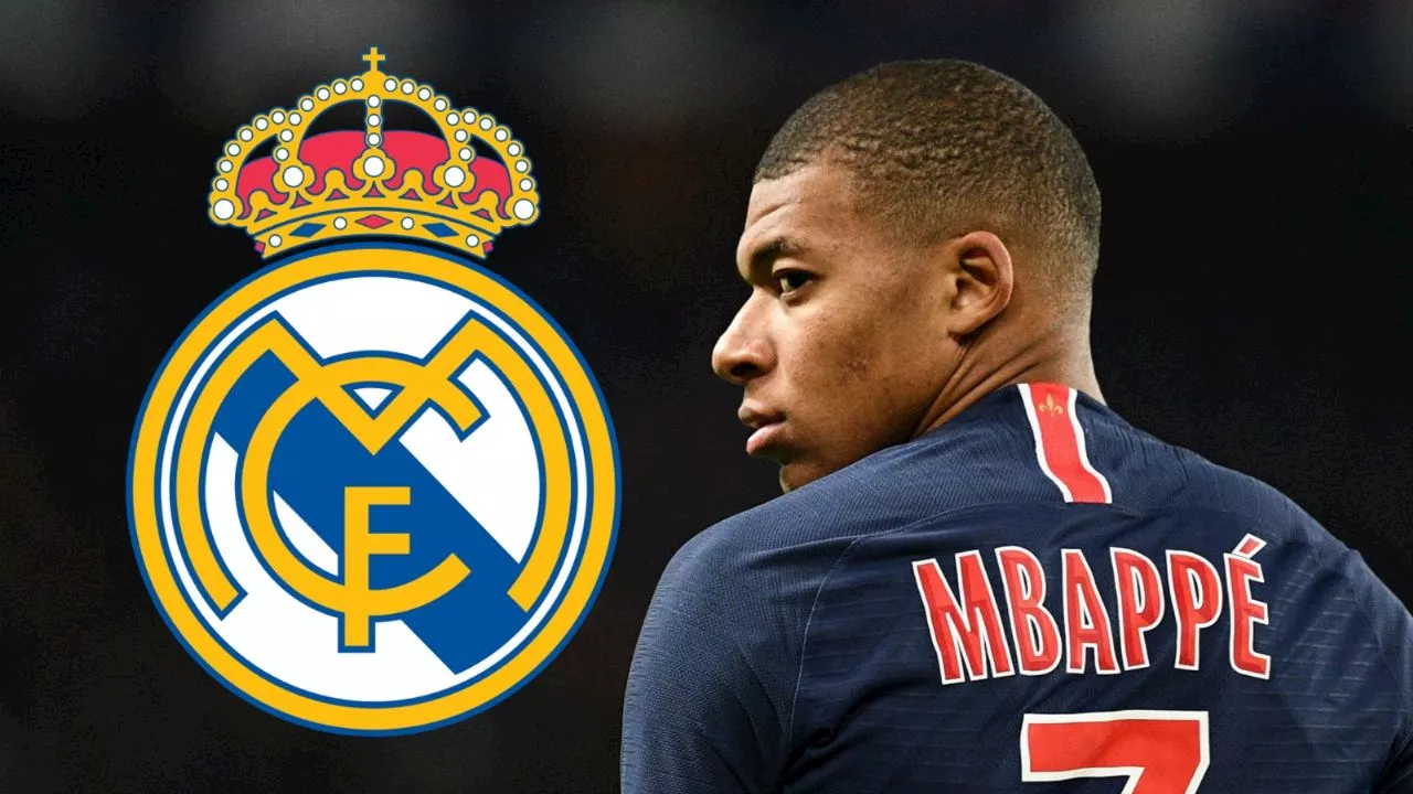 Real Madrid le cumple todas las condiciones: el fichaje que realizó a pedido de Kylian Mbappé