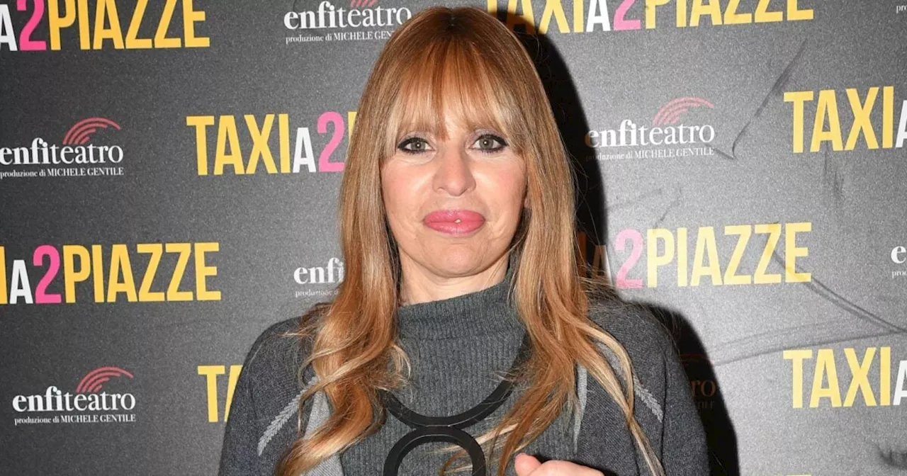 Alessandra Mussolini sui social: “Aggredita per strada a Strasburgo”