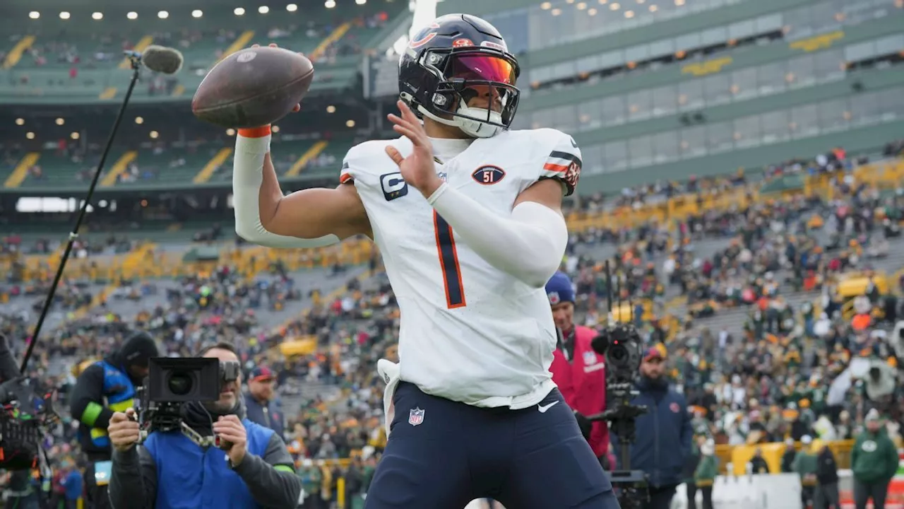 Predicting all 32 NFL starting quarterbacks for 2024 season