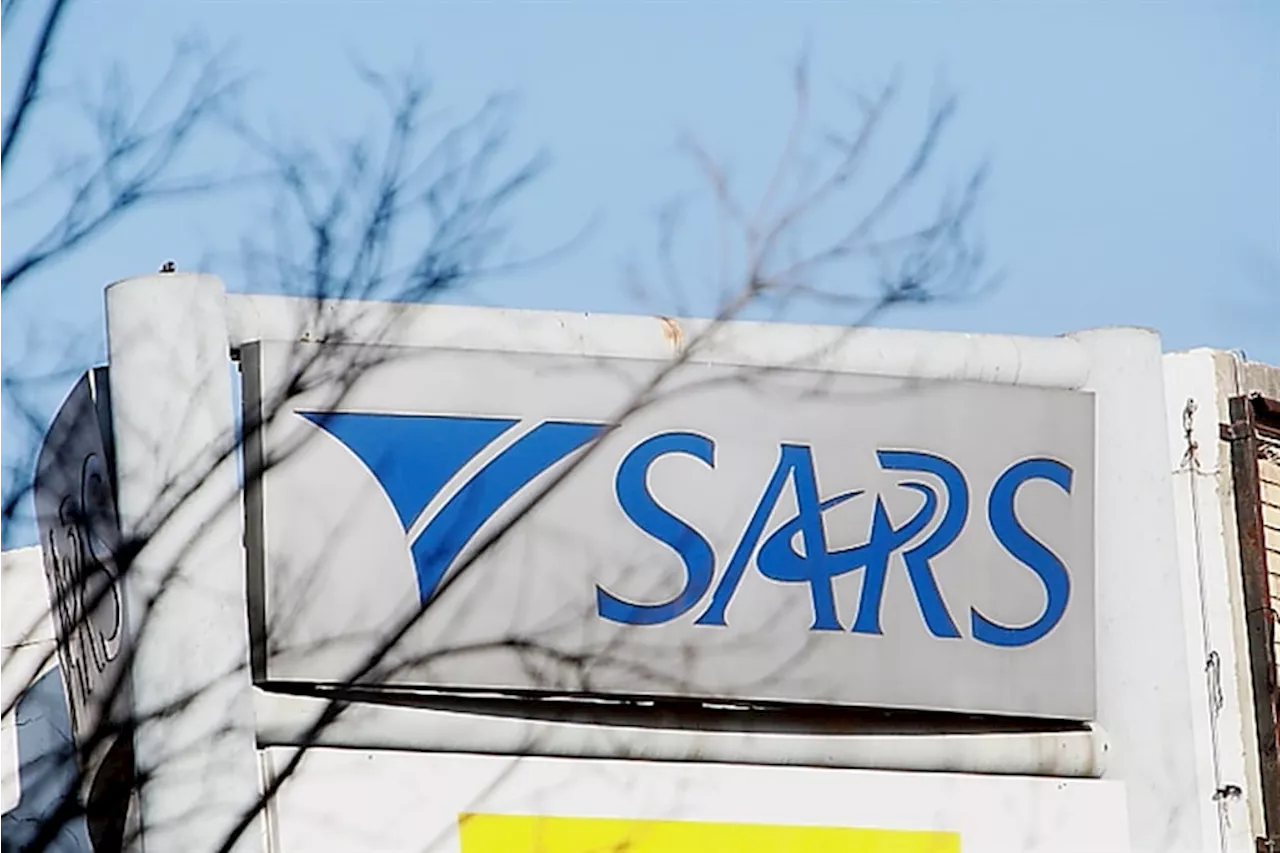 SARS slaps Sasfin with 'unprecedented' R4.9bn damages claim over dodgy clients