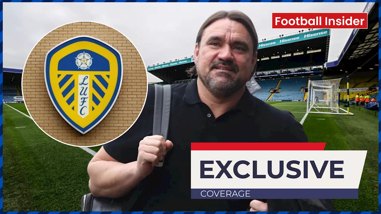 Leeds United could have £100m transfer budget if promoted to Premier League