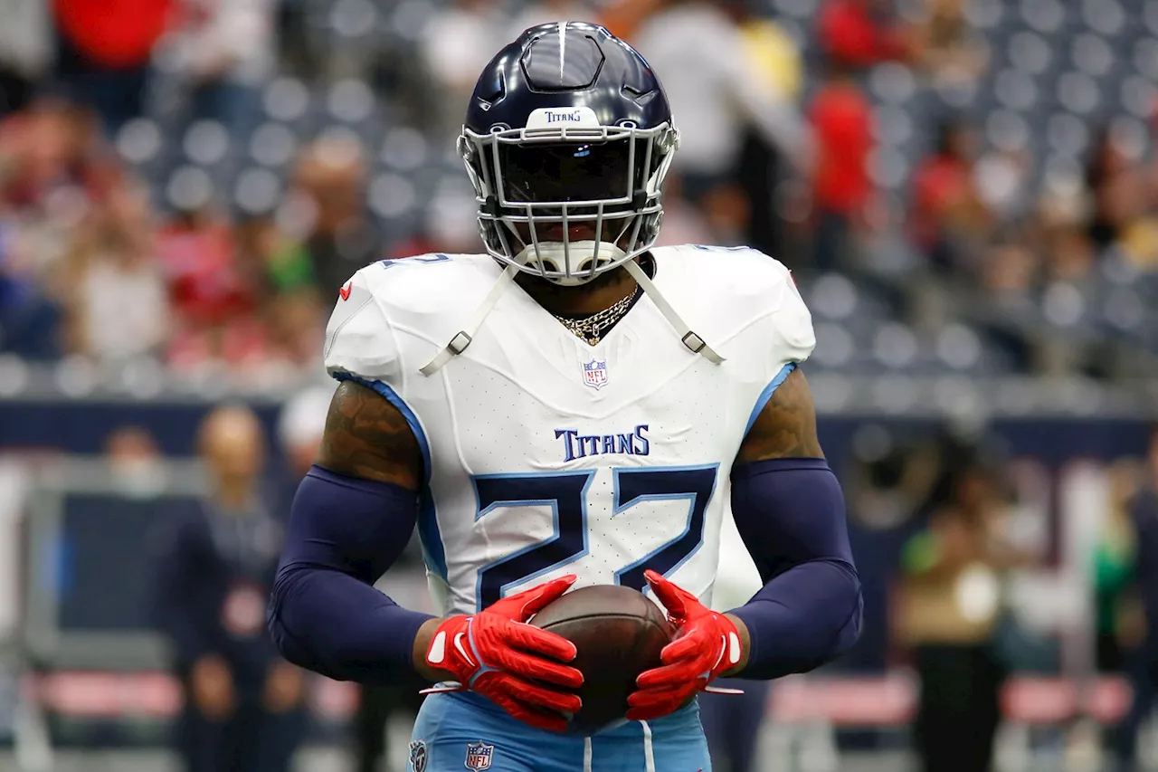 Houston Texans Considered Among Top Suitors for Several Free Agents