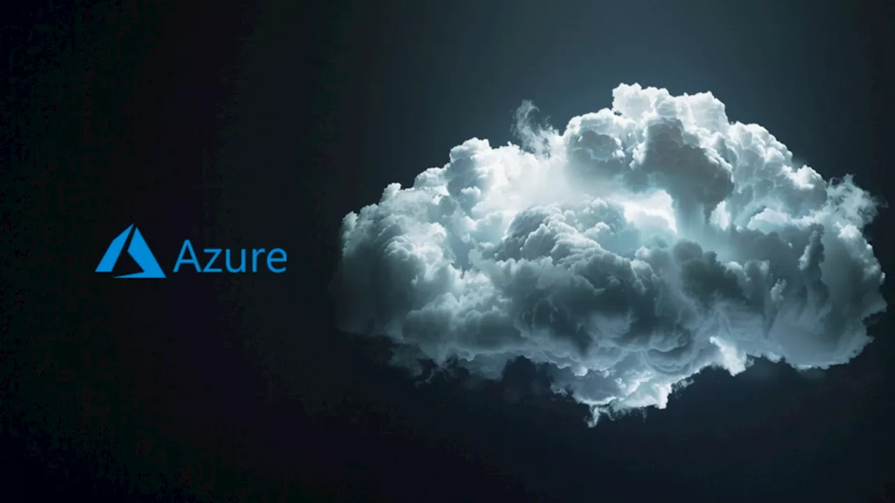 Embarking on a cloud adventure with Microsoft Azure, ISSC Group