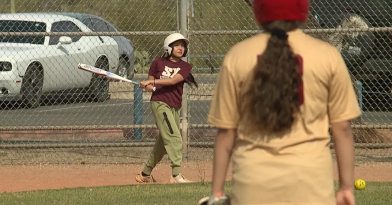 San Xavier Little League comes together after being burglarized