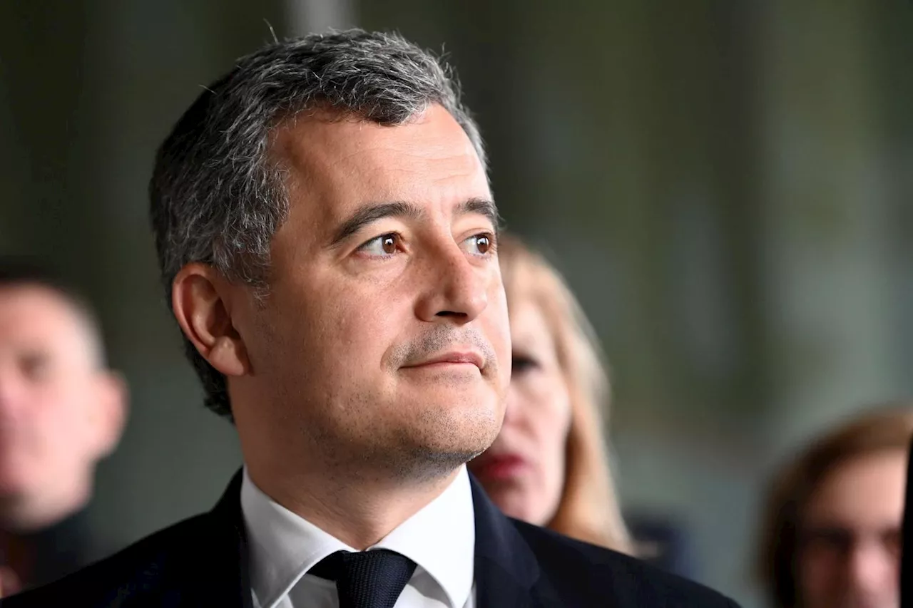 Statut de l’imam, « fédération de l’islam »… Les annonces de Gérald Darmanin devant le Forif