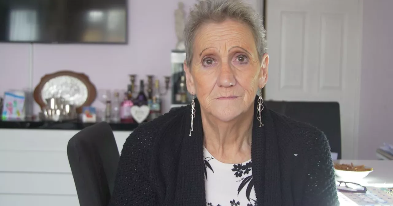 Leeds woman 'on death row' after hospital misses terminal cancer for years