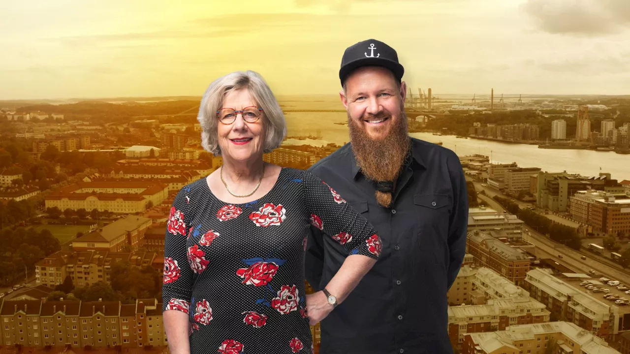 Agnes Wold: Därför är det bra att svälja snor