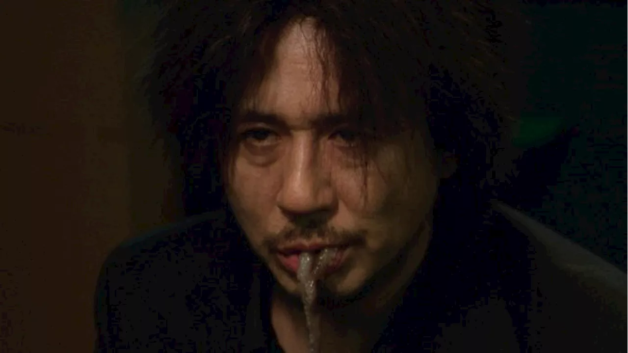 Triple Threat: Park Chan-wook’s Vengeance Trilogy