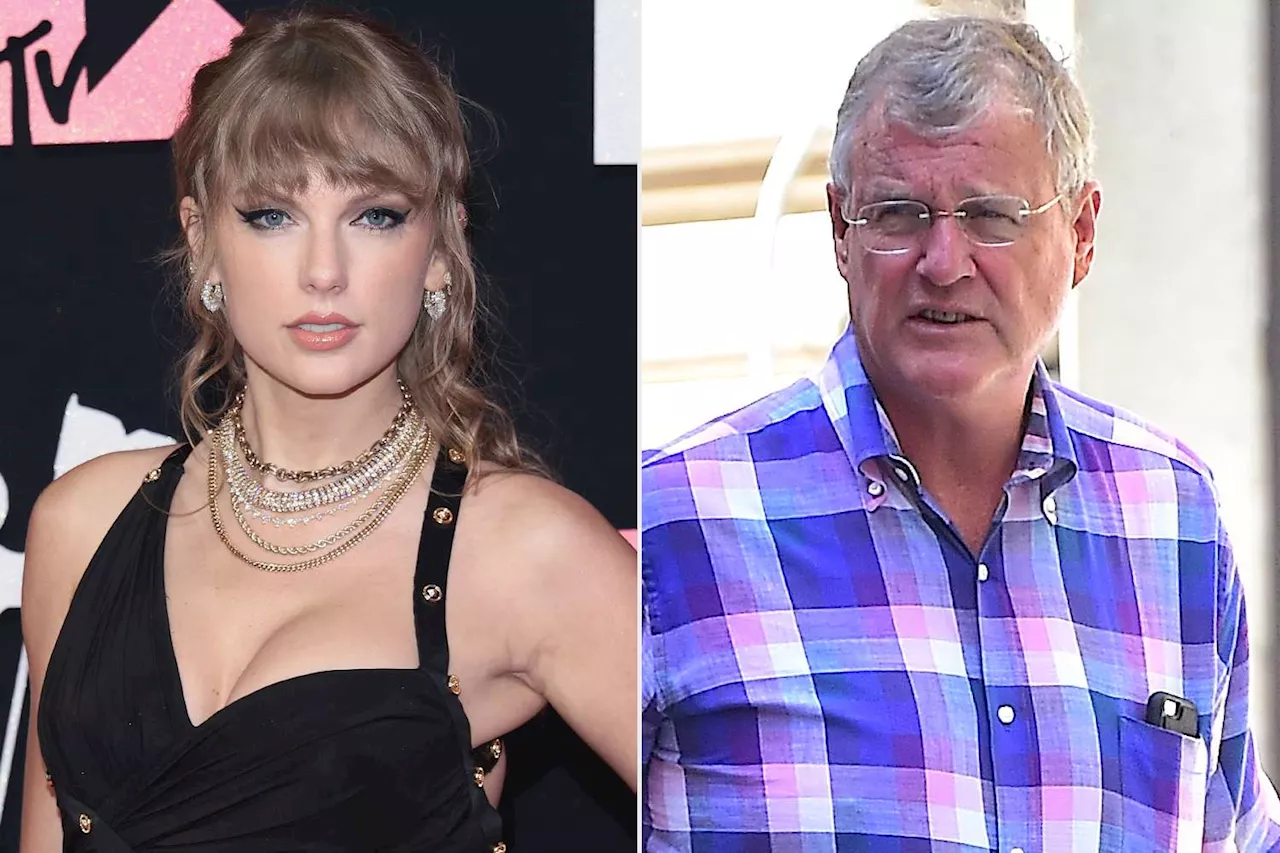 Taylor Swift's Spokesperson Addresses Alleged Altercation Between Singer's Dad Scott and Sydney Photographer