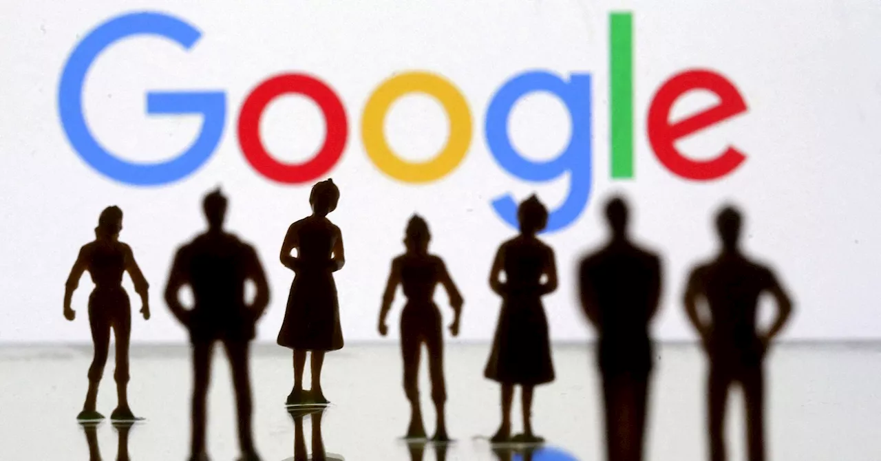 グーグルクラウド幹部、マイクロソフトが市場独占狙っていると批判