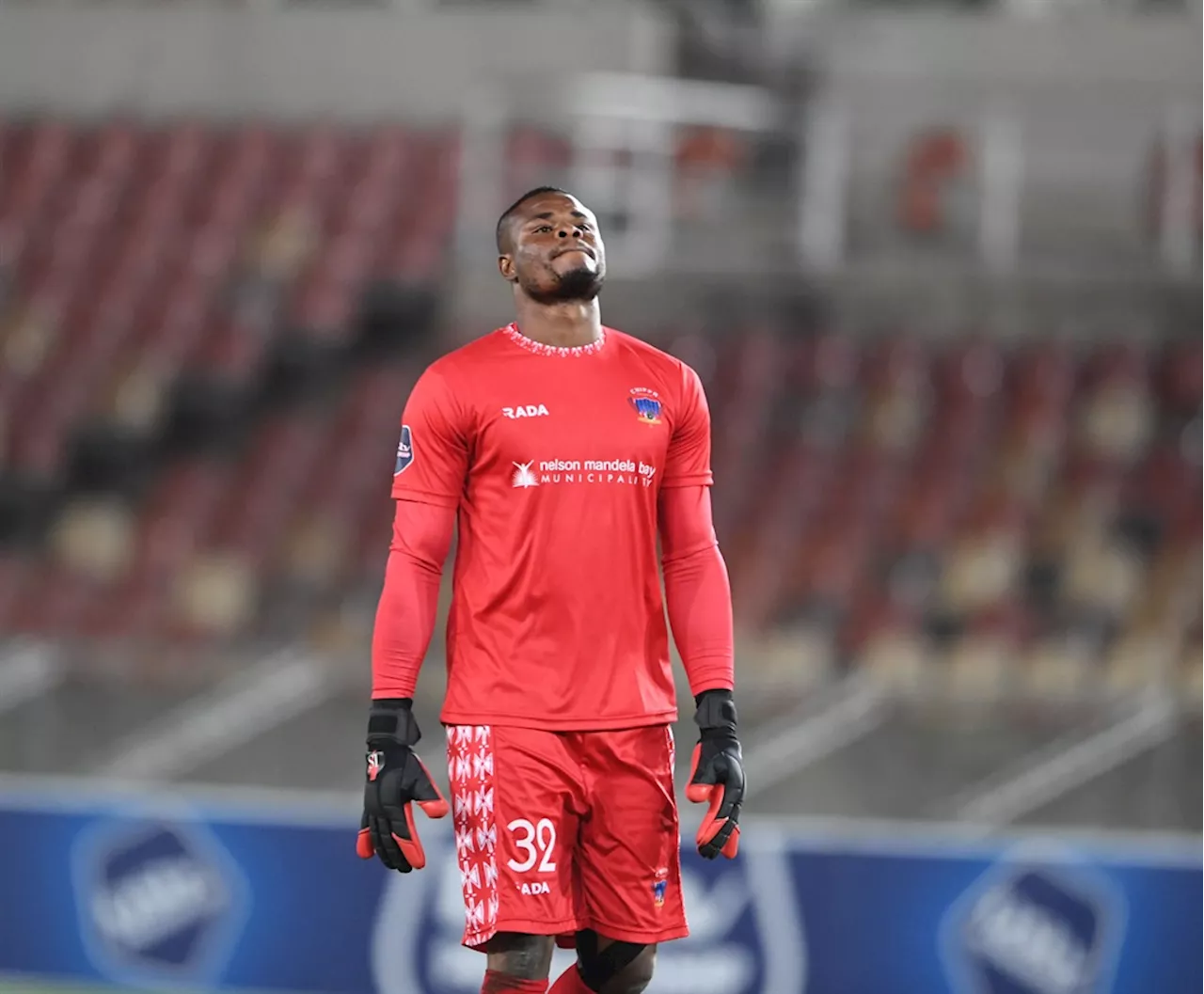 Nwabali Opens Up On Transfer Offers