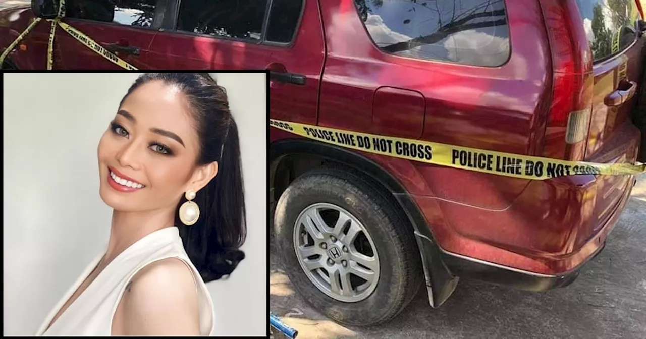 Senate Committee Issues Subpoena Against Dismissed Police Official in Miss Grand Philippines 2023 Contestant's Disappearance