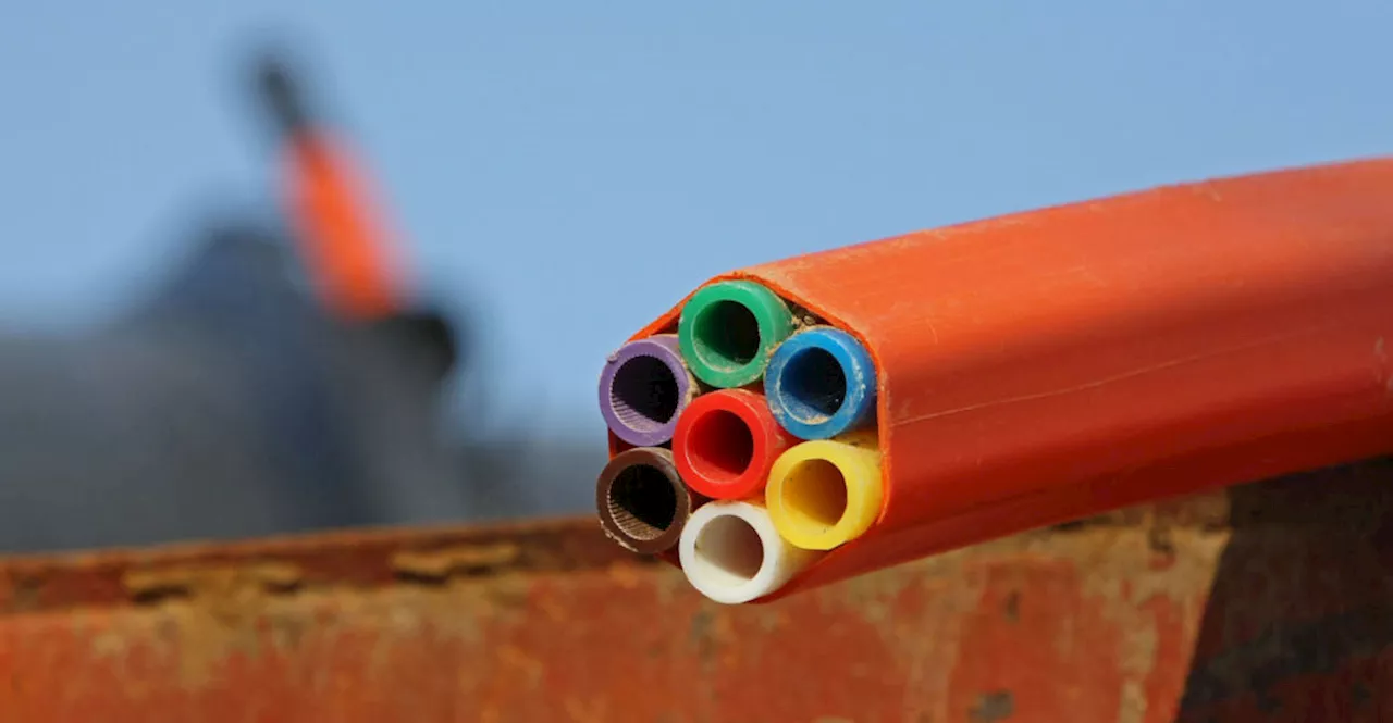 25% of South African homes seeing fibre overbuild