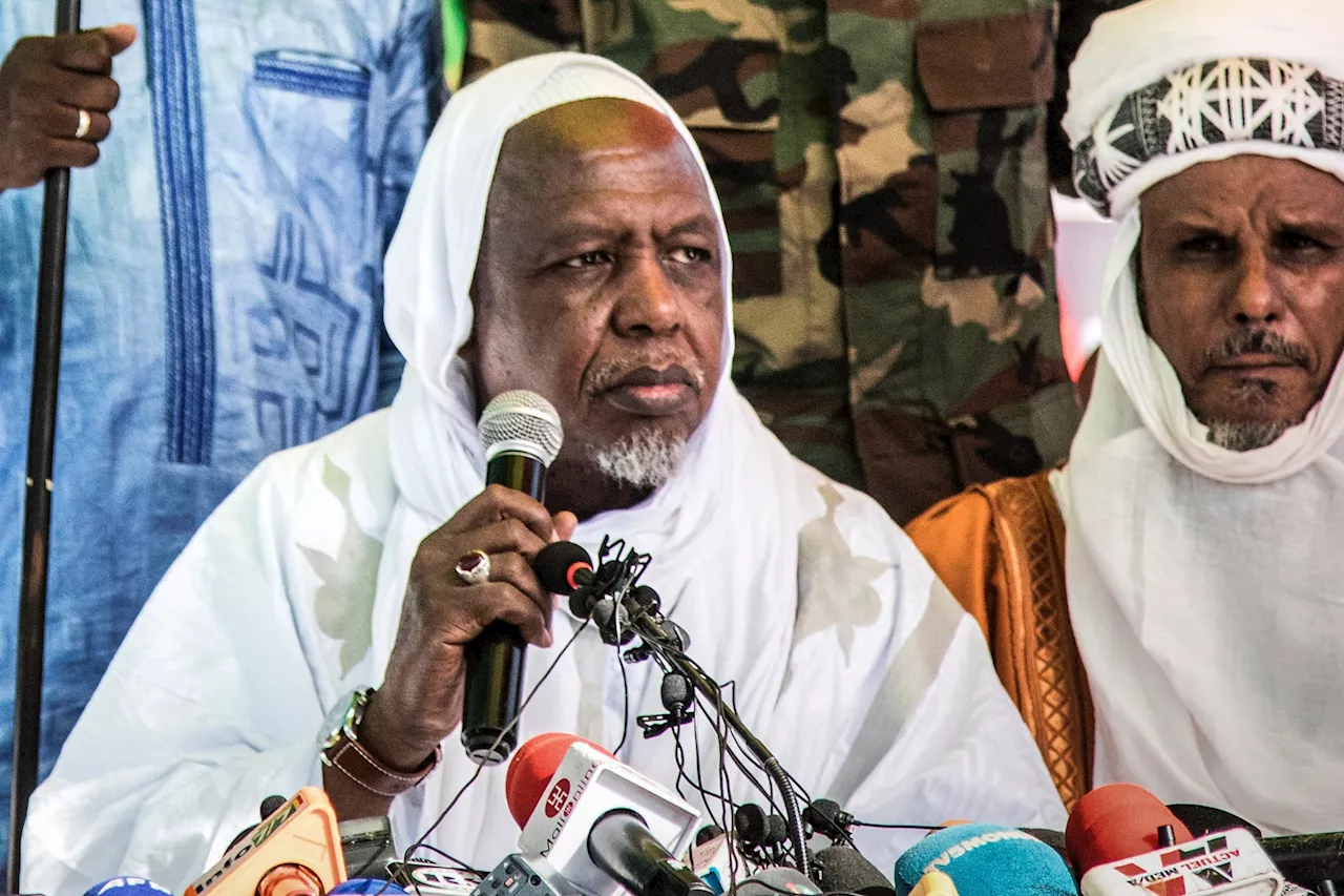 Imams find common cause with military coup leaders in Mali, Niger and Burkina Faso