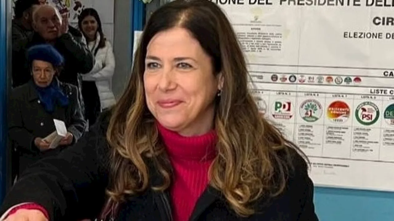 Todde parla da primo presidente donna della Sardegna, Maria uccisa dall'ex, l'allerta meteo e le altre notizie da sapere per iniziare la giornata