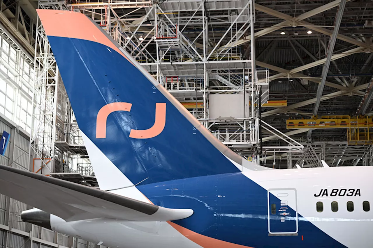 AirJapan、バンコク発便の欠航でお詫び 対応を個別案内