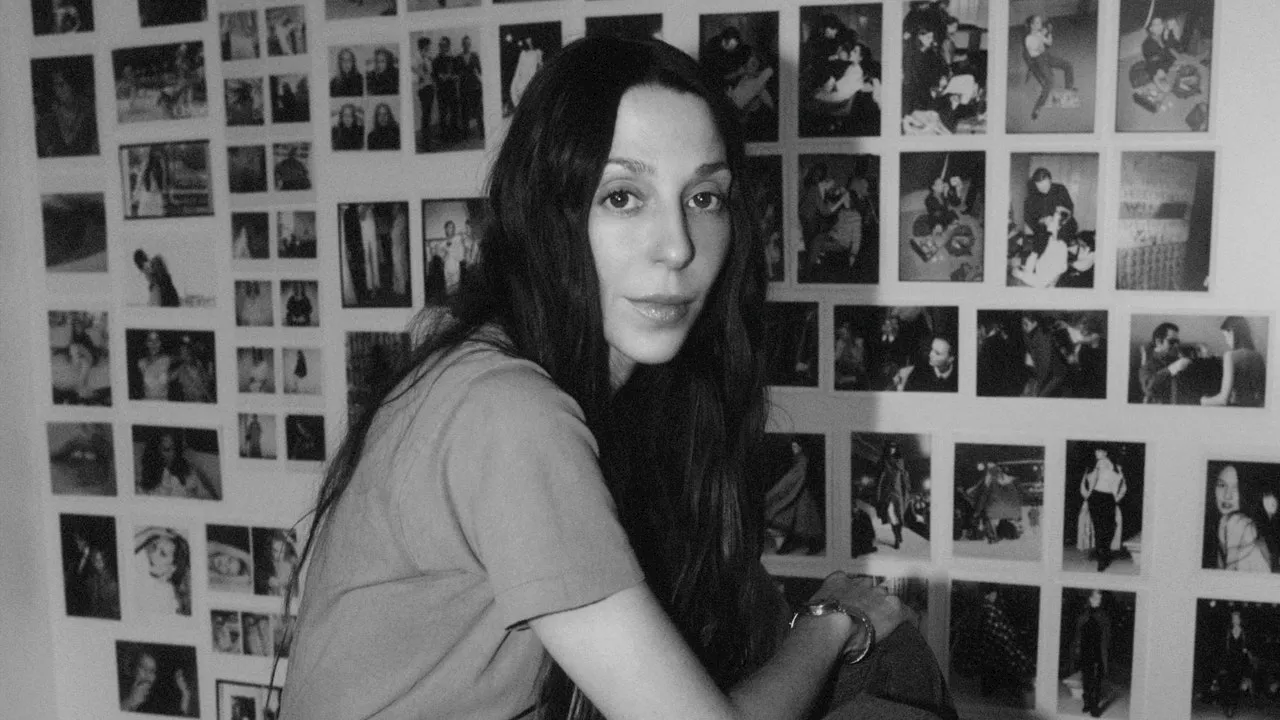 Chemena Kamali Talks Chloé: Karl, Freedom, Phoebe, Empathy, and the Enduring Appeal of the 1970s