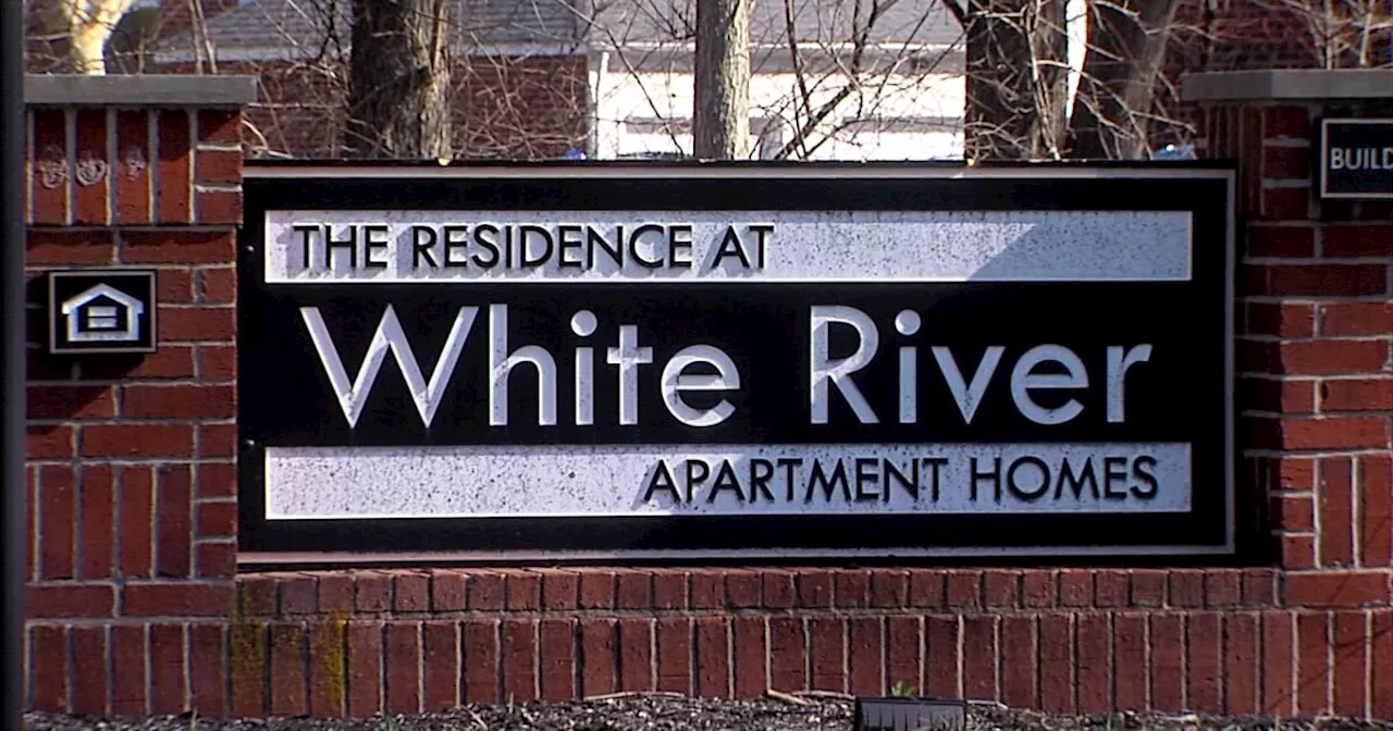 IMPD set to increase patrols following two homicides at northwest side apartment in less than a week