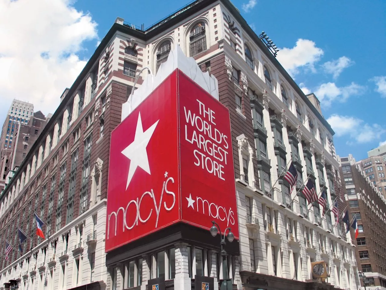 Macy’s Inc. Posts Weak Q4 Results, Unleashes Action Plan